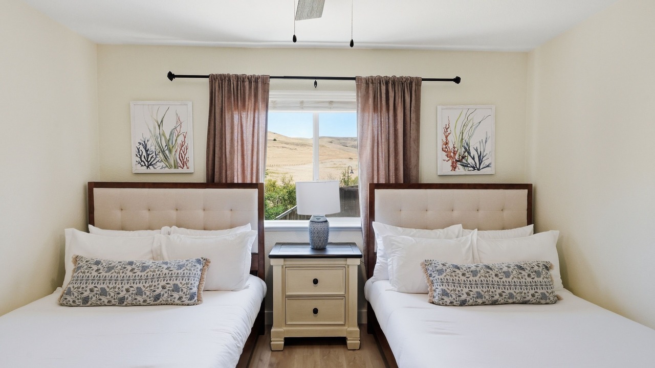 Photo of Bedroom in Fairfield