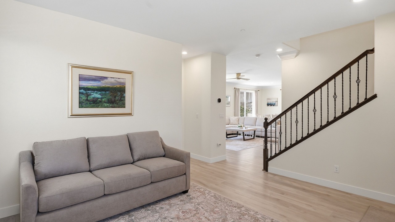 Photo of Livingroom in Fairfield