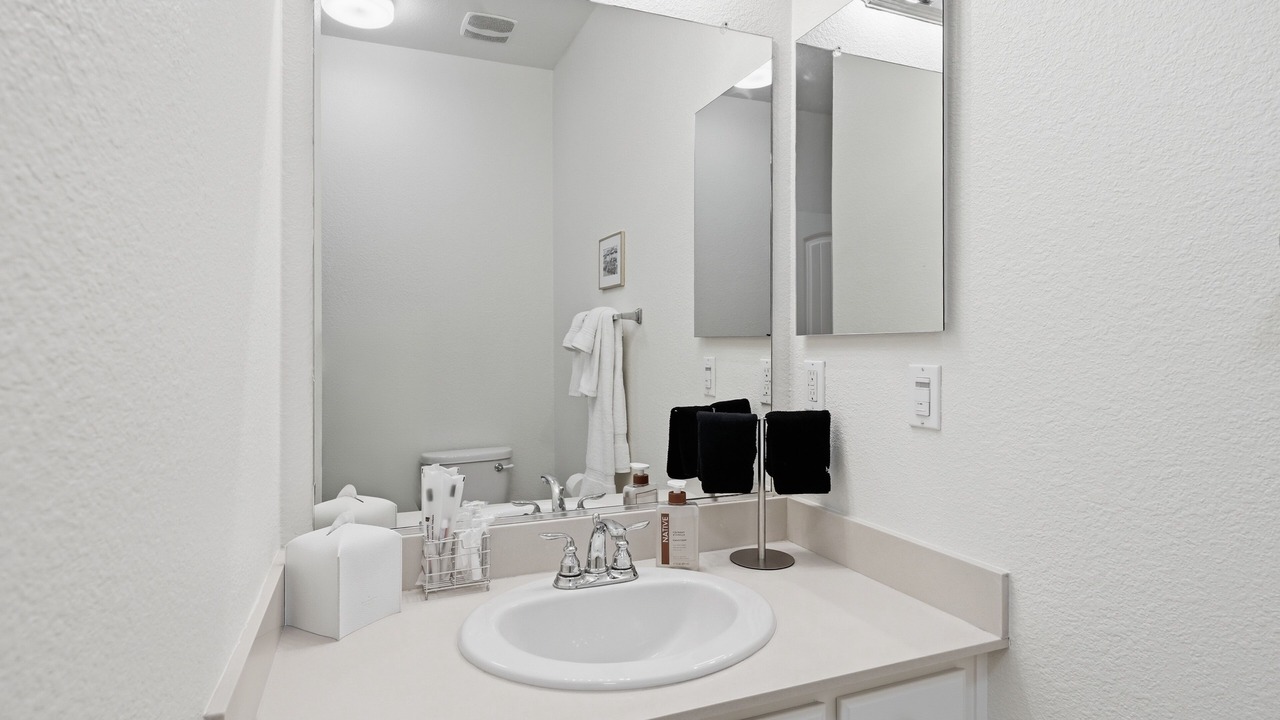 Photo of Bathroom in Fairfield