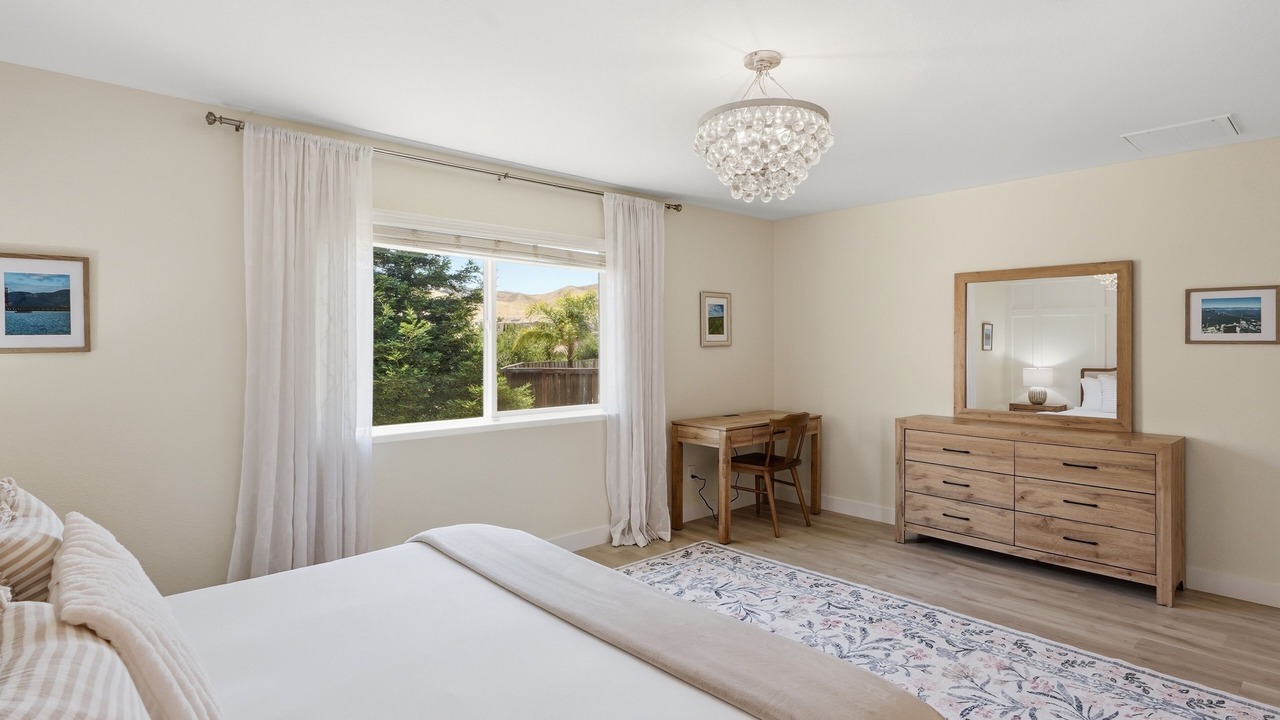 Photo of Bedroom in Fairfield