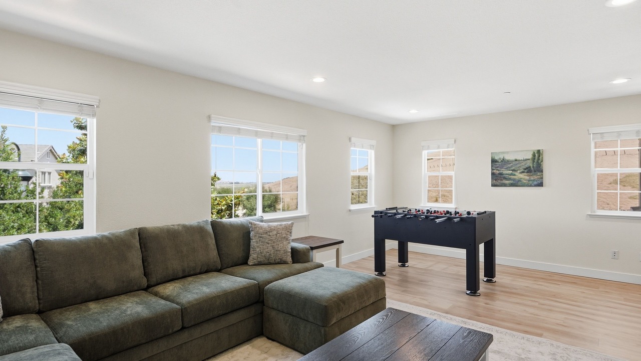 Photo of Livingroom in Fairfield