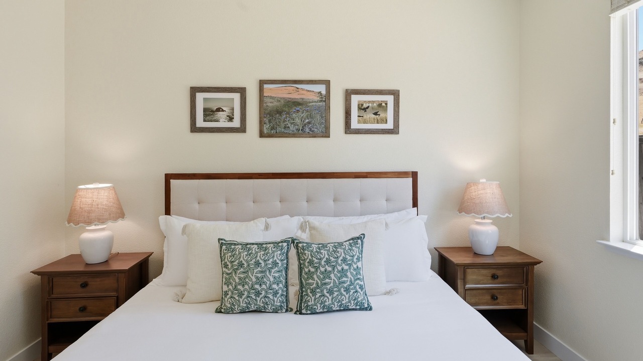 Photo of Bedroom in Fairfield