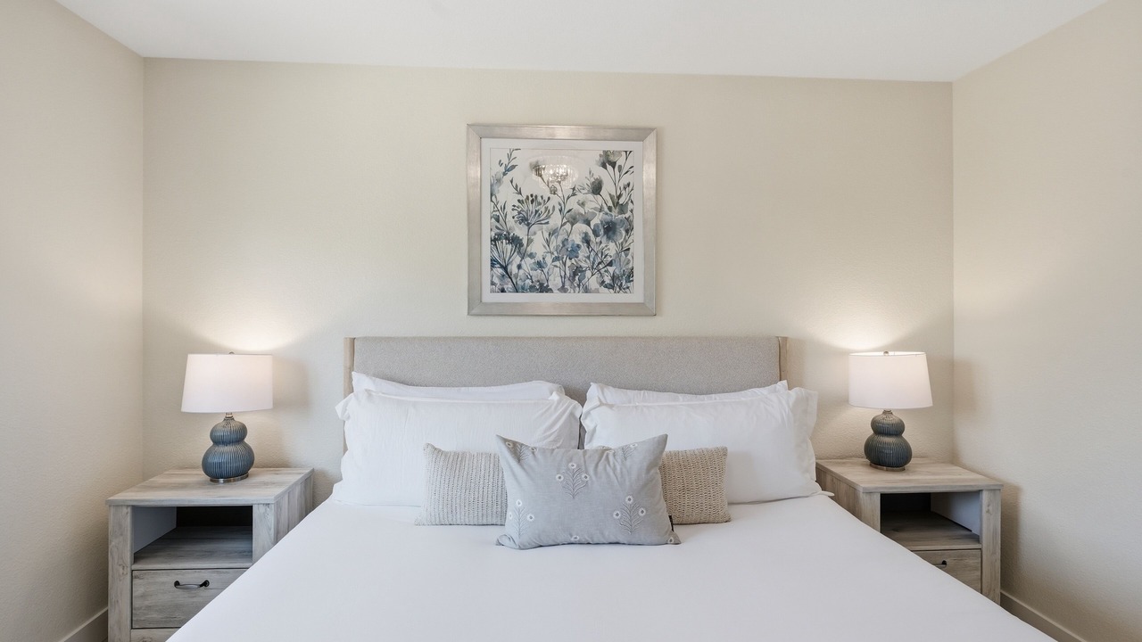 Photo of Bedroom in Fairfield