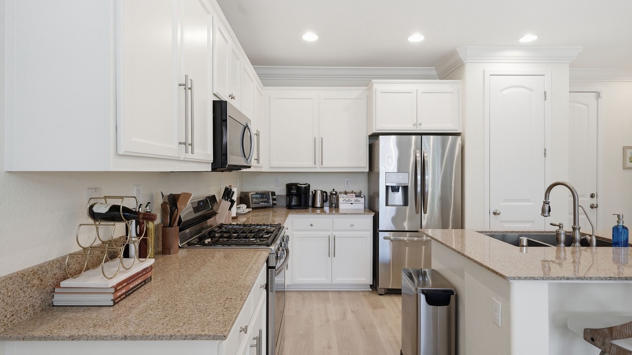 Photo of Kitchen in Fairfield