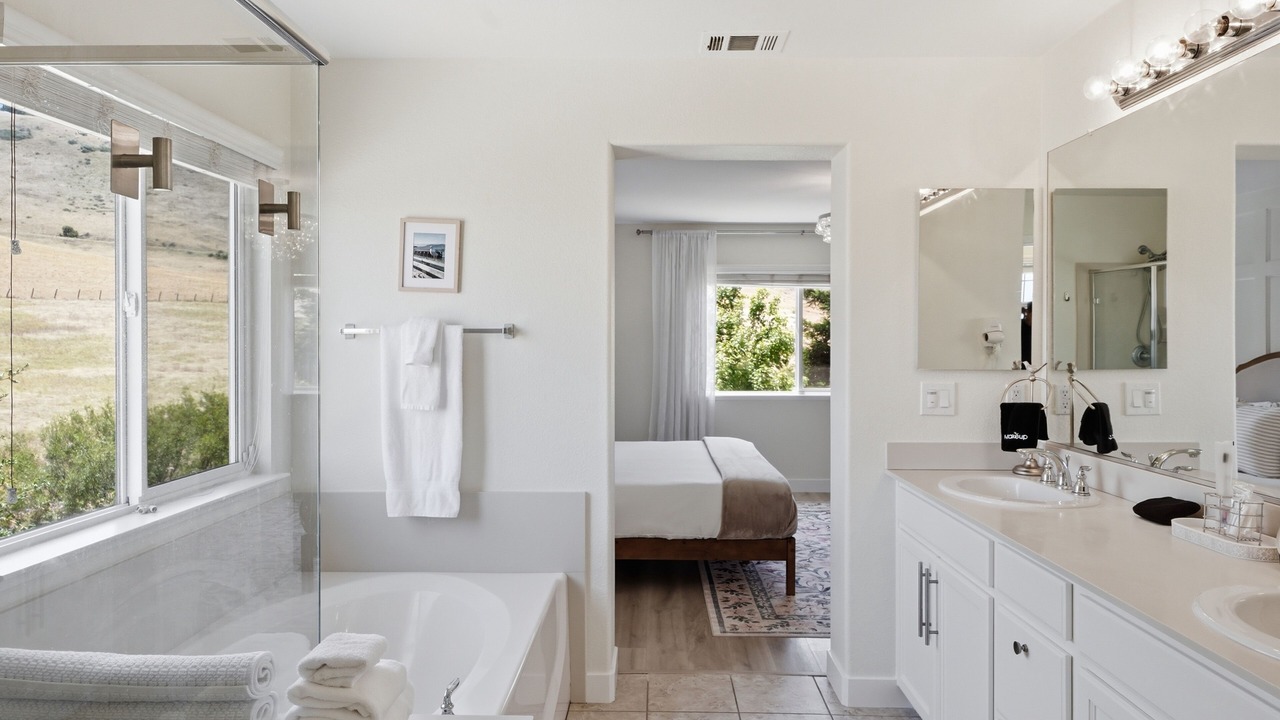 Photo of Bathroom in Fairfield
