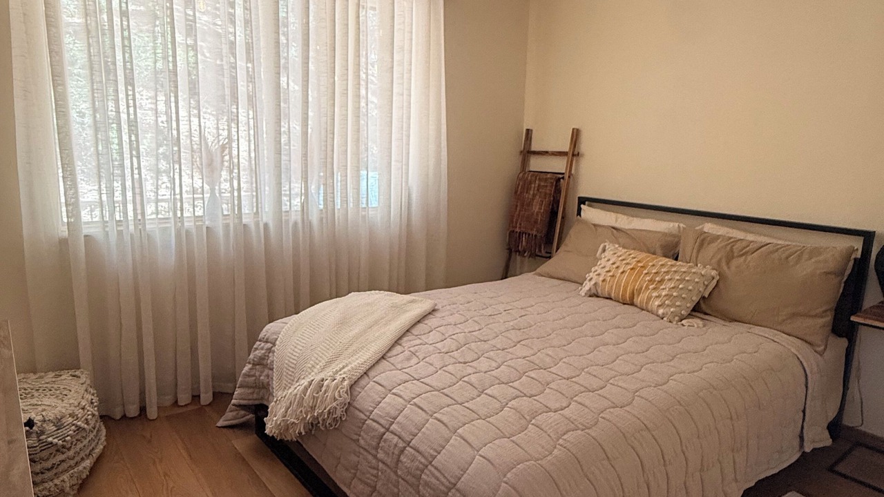 Photo of Bedroom in Pine Mountain Club