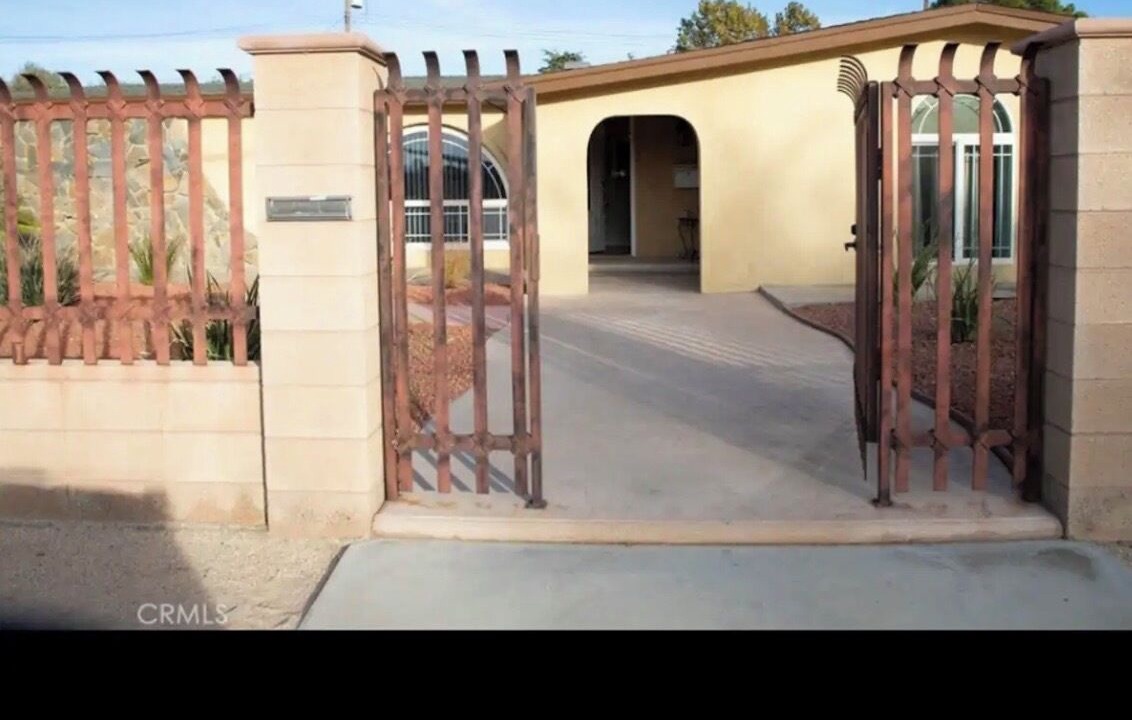 Photo of Outdoor in Palmdale