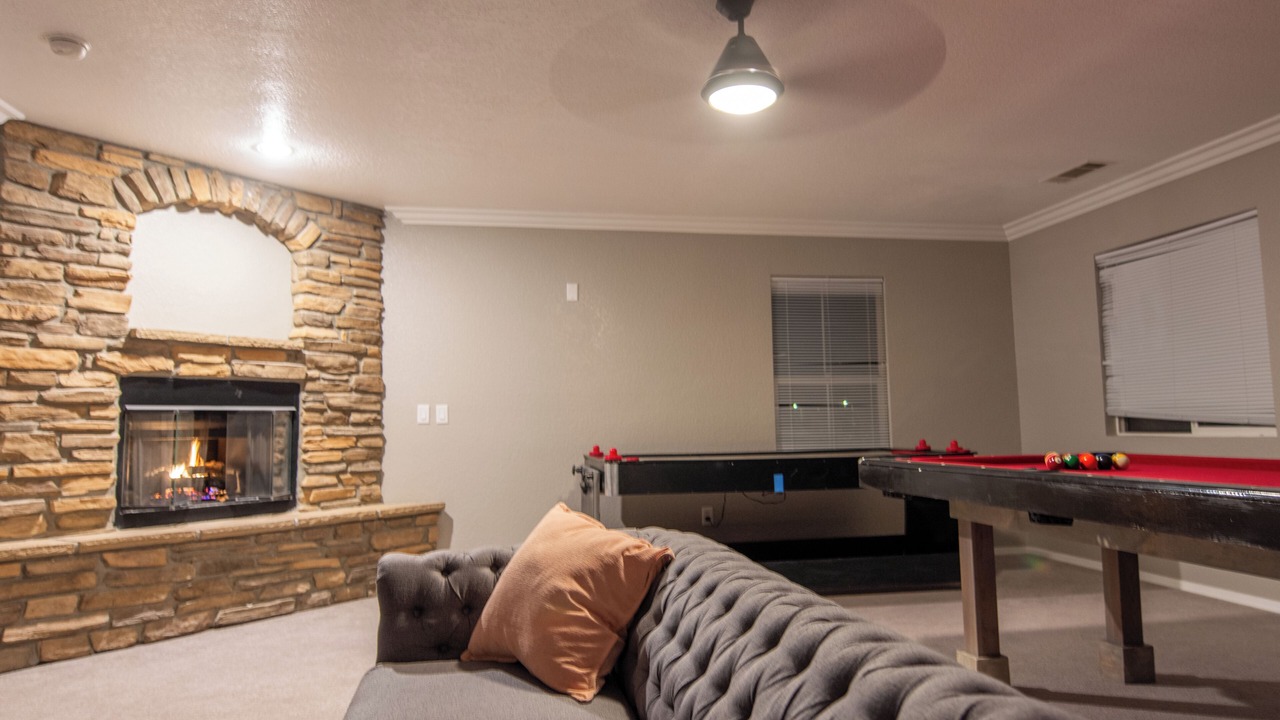 Photo of Bedroom in Lancaster