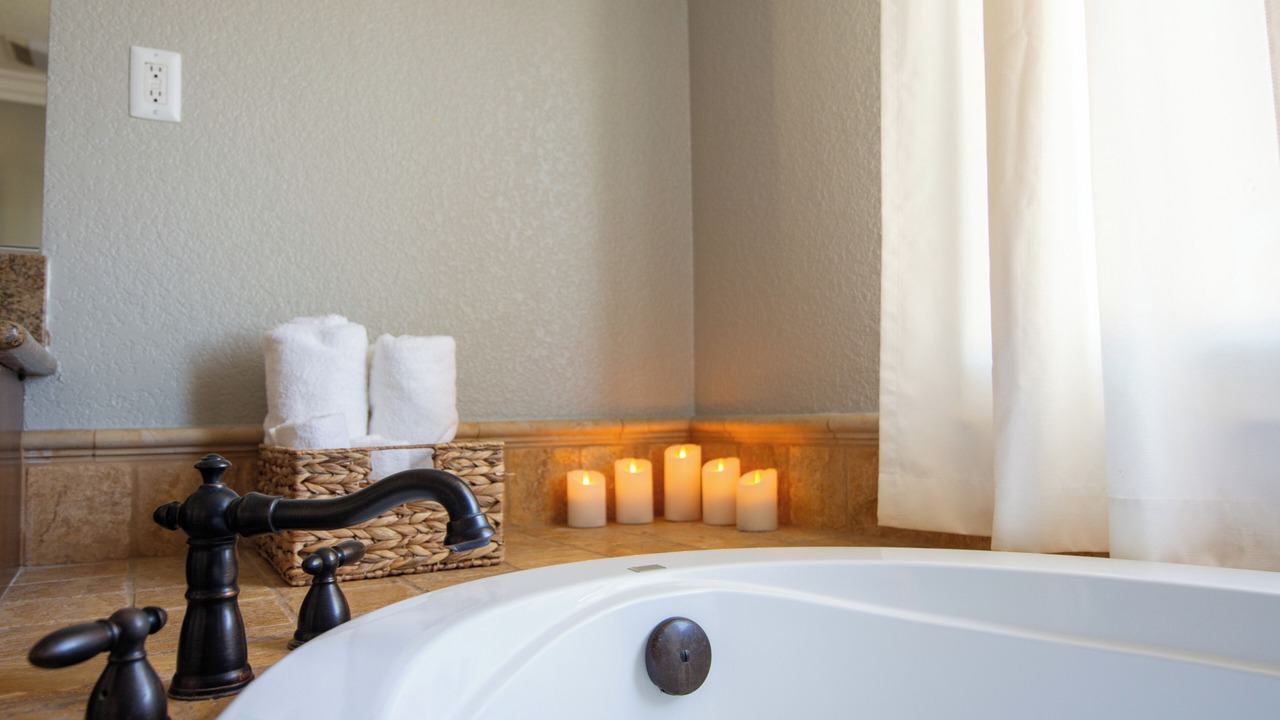Photo of Bathroom in Lancaster