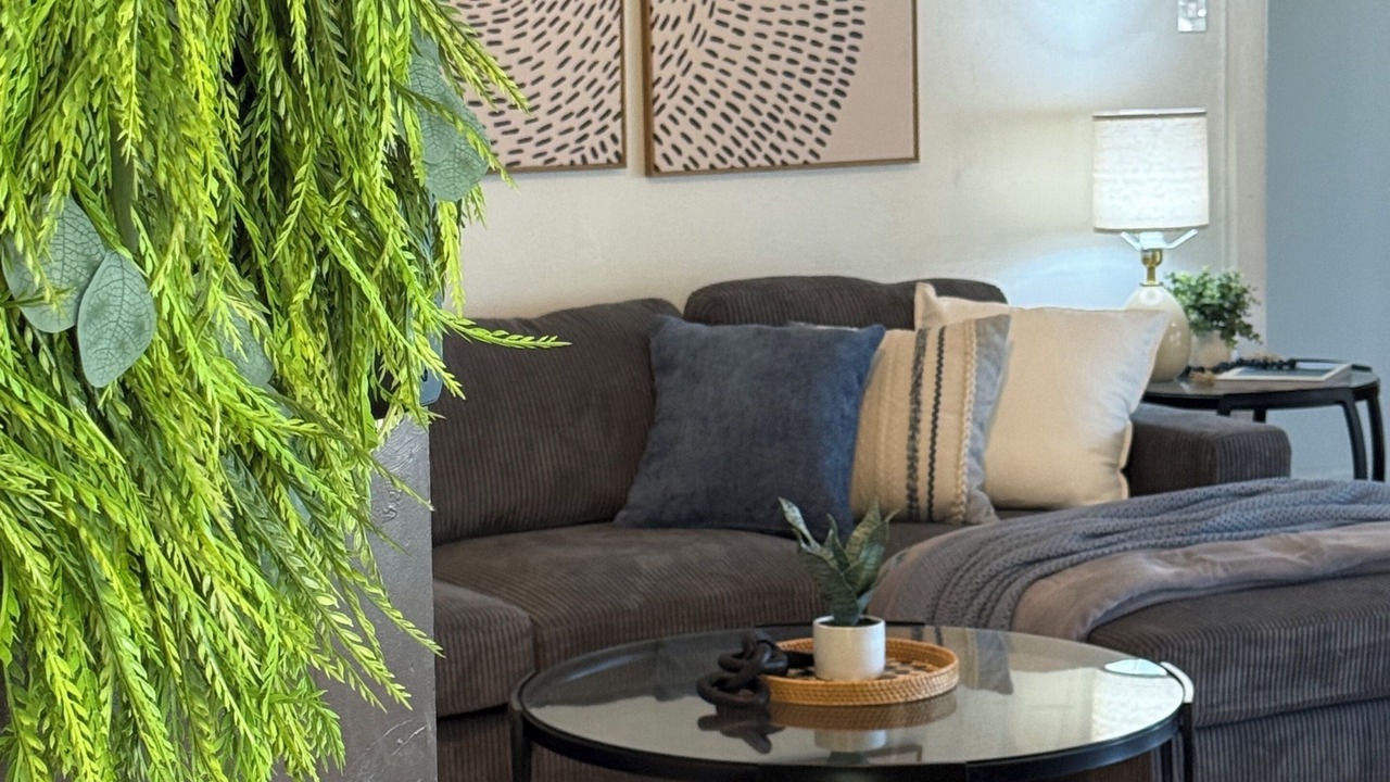 Photo of Livingroom in Clearlake Park