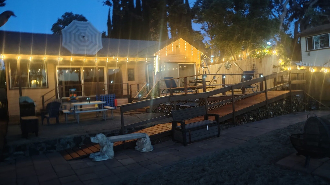 Photo of Outdoor in Clearlake Park