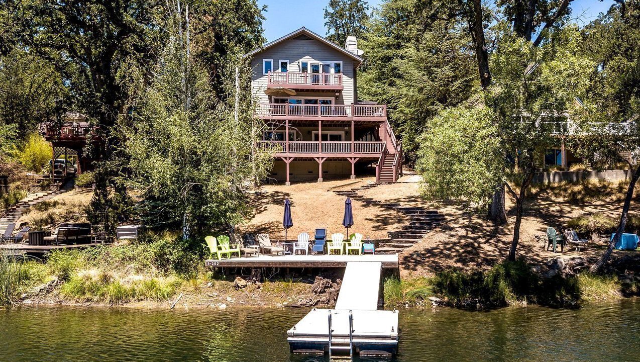 Photo of Outdoor in Groveland