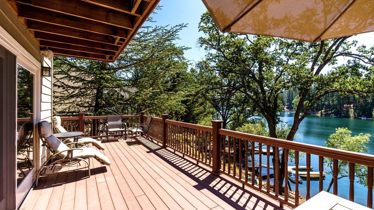 Photo of Patio Balcony in Groveland