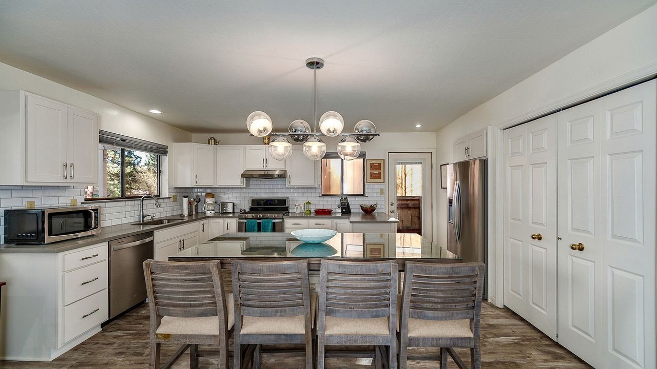 Photo of Kitchen in Lakeside Park