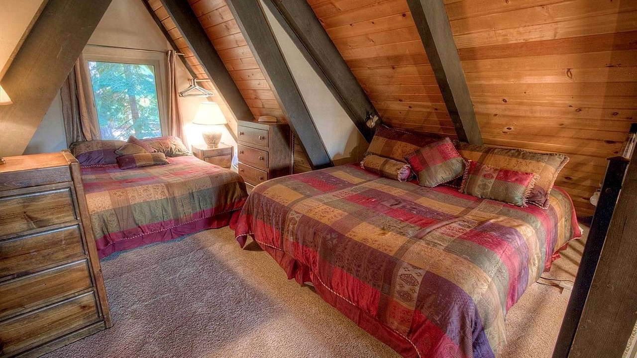 Photo of Bedroom in Pioneer Trail