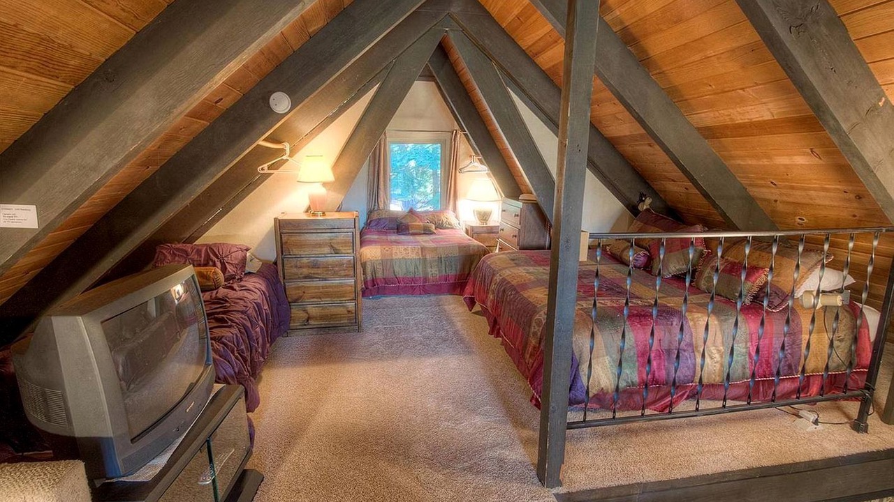 Photo of Bedroom in Pioneer Trail