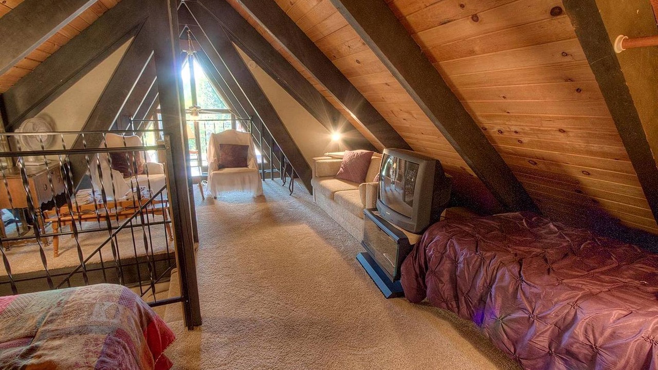 Photo of Bedroom in Pioneer Trail