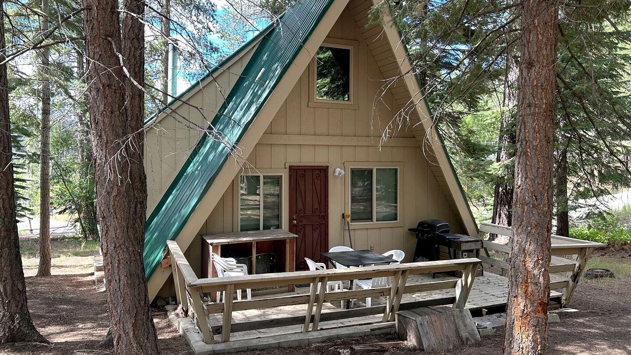 Photo of Outdoor in Pioneer Trail