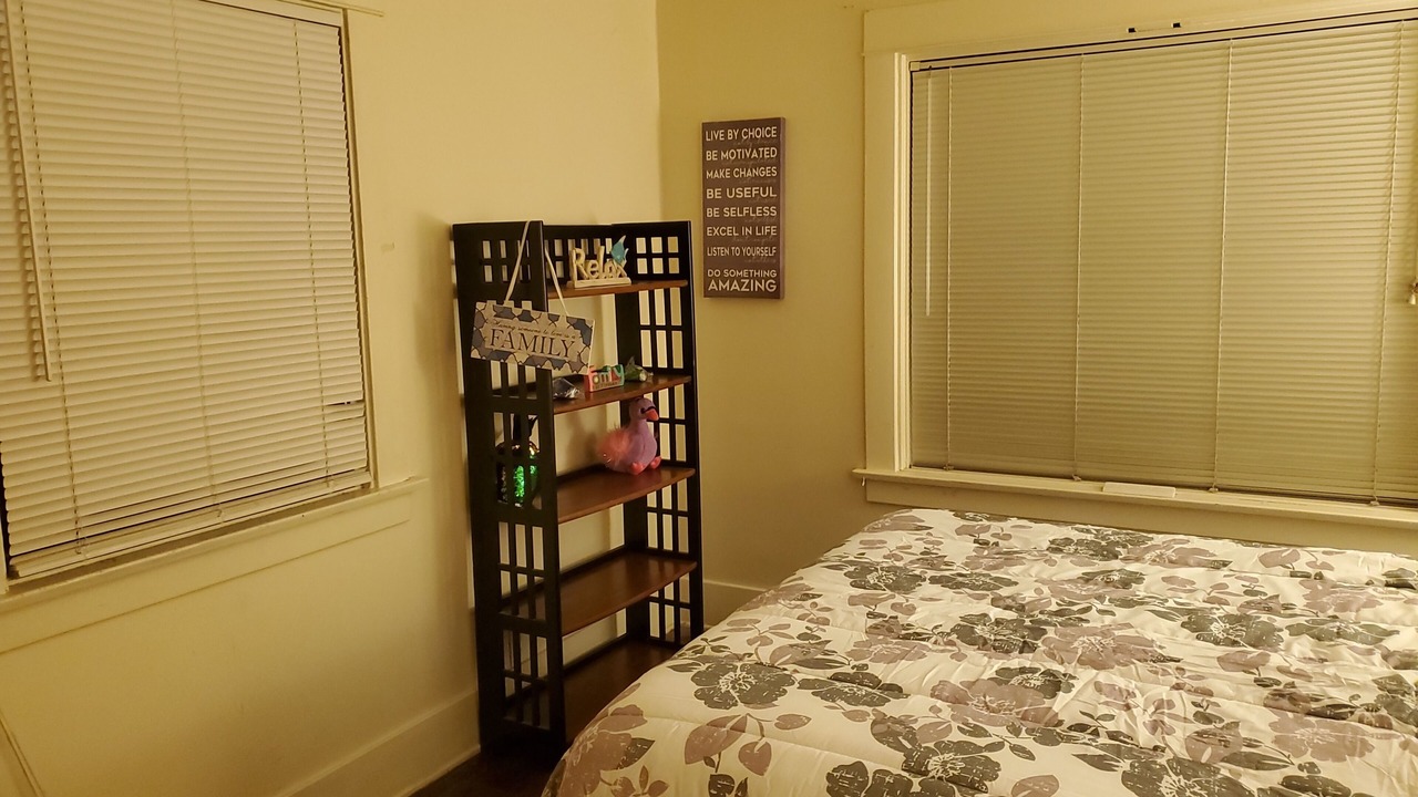 Photo of Bedroom in Park Mesa Heights