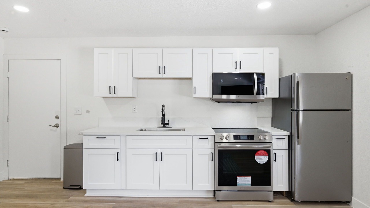 Photo of Kitchen in Centennial Hills