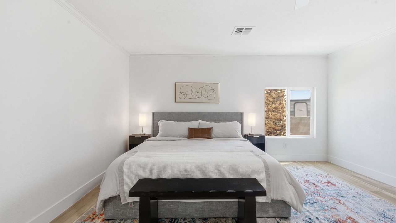 Photo of Bedroom in Centennial Hills