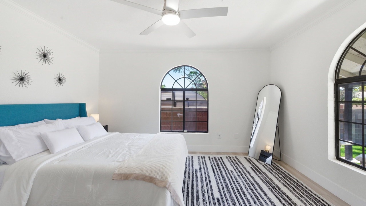 Photo of Bedroom in Centennial Hills