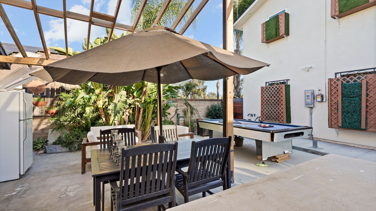 Photo of Outdoor in Valencia
