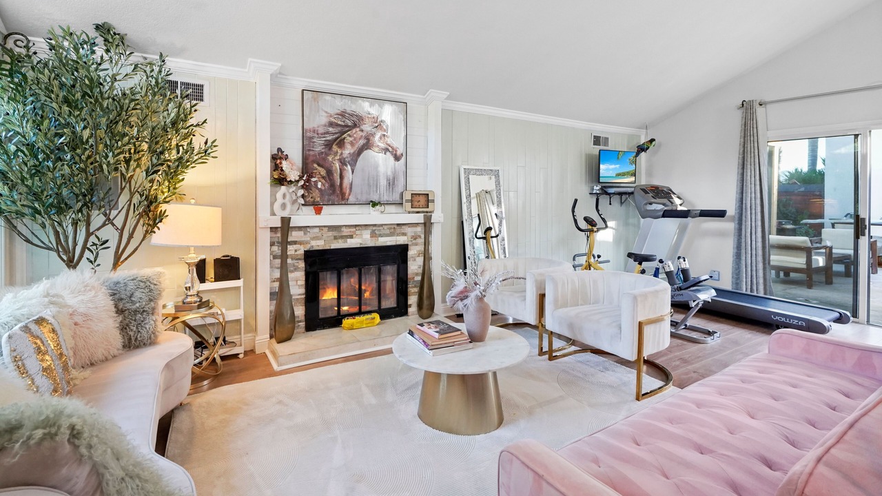 Photo of Livingroom in Valencia