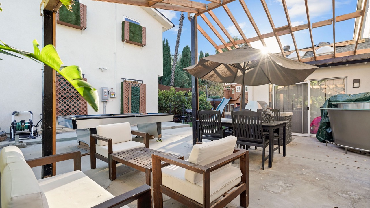 Photo of Outdoor in Valencia