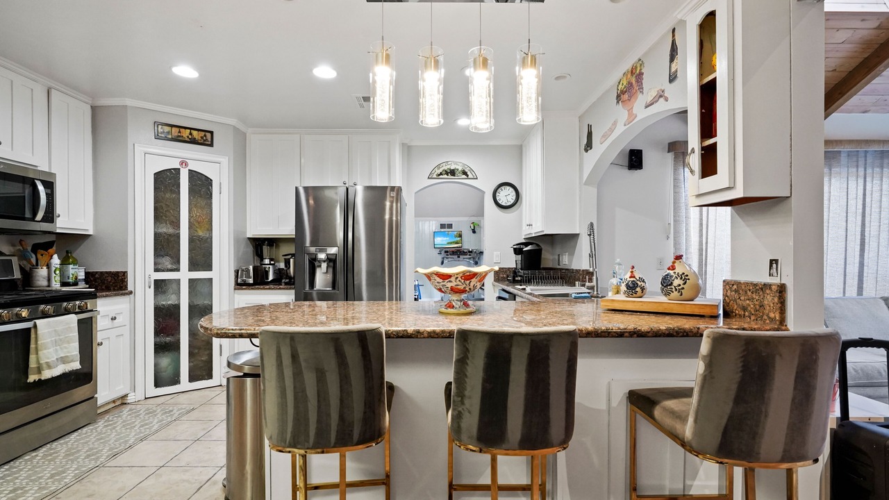Photo of Kitchen in Valencia