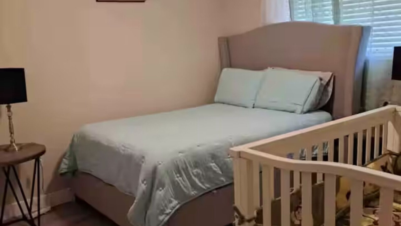 Photo of Bedroom in Canyon Country