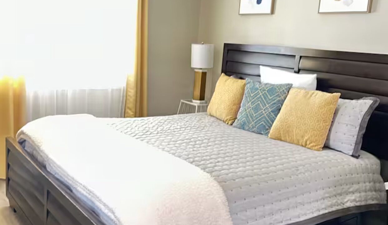 Photo of Bedroom in Canyon Country