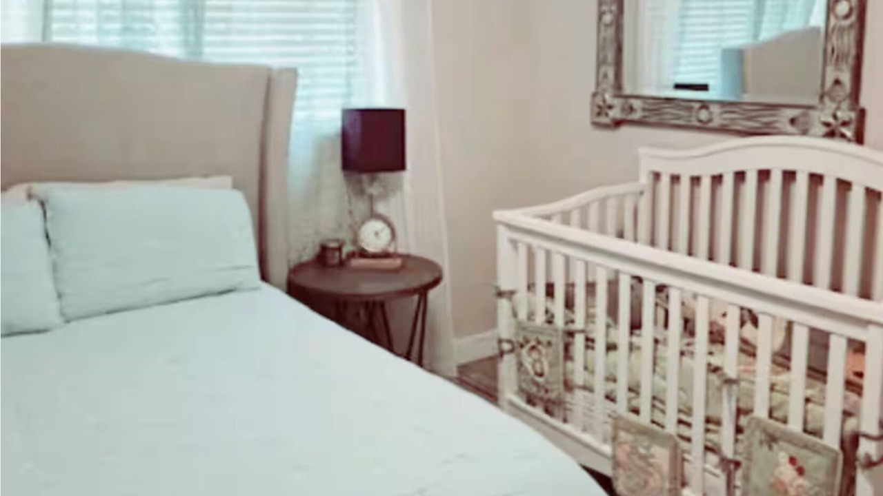 Photo of Bedroom in Canyon Country