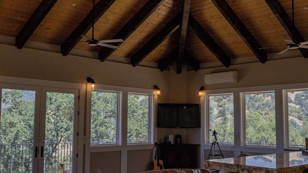 Photo of Livingroom in California Hot Springs