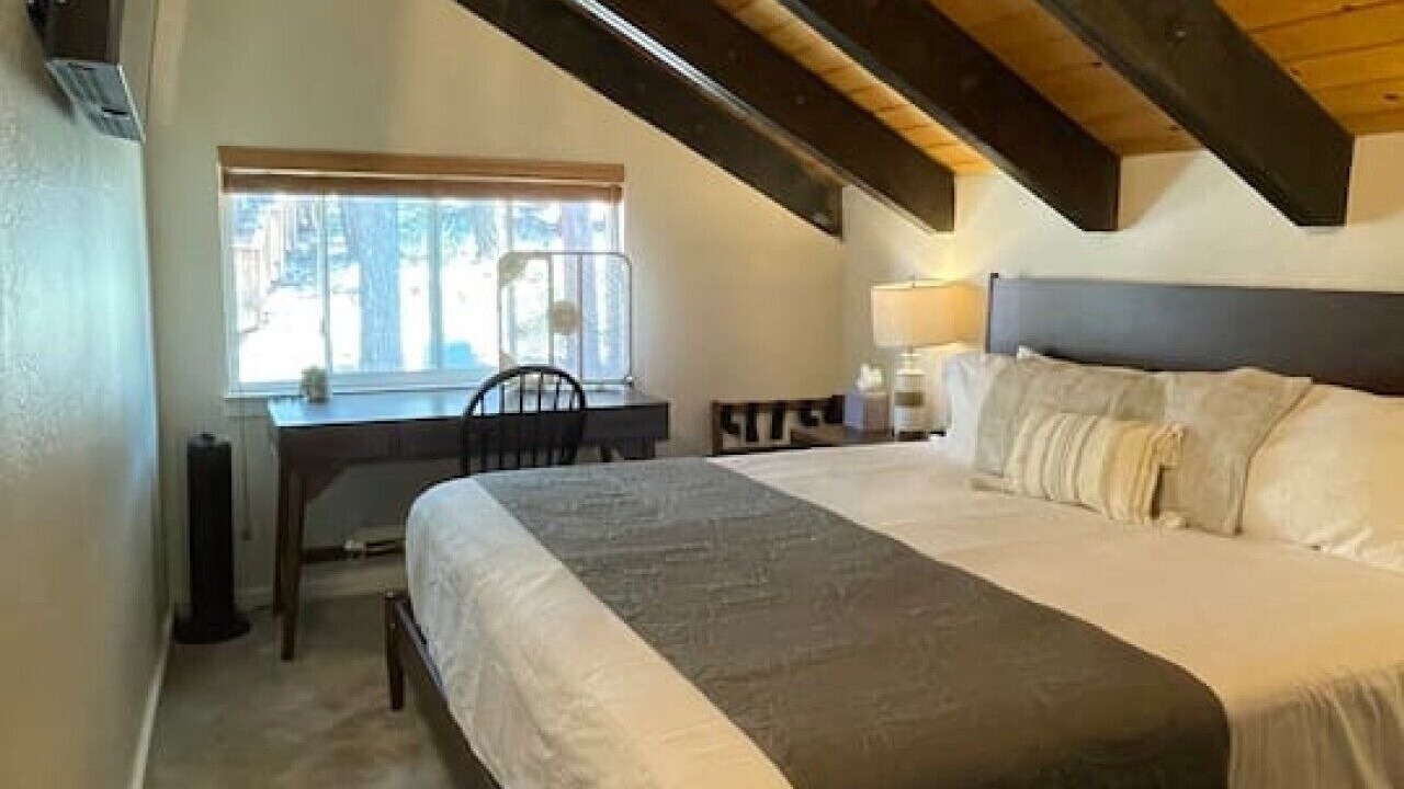 Photo of Bedroom in Tahoe Village