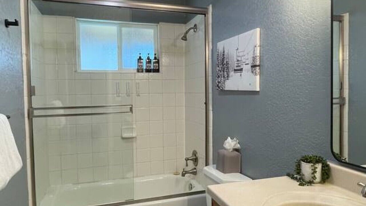 Photo of Bathroom in Tahoe Village