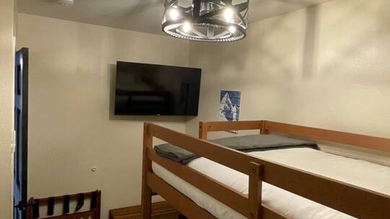 Photo of Bedroom in Tahoe Village