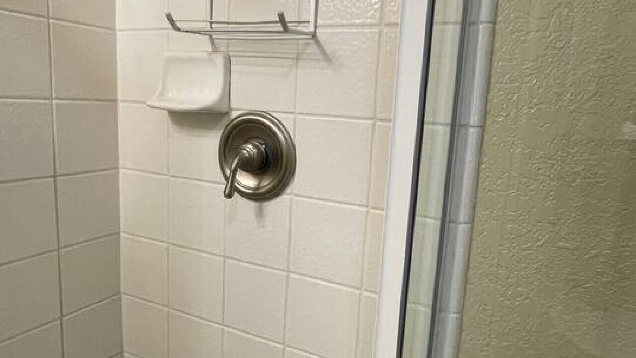 Photo of Bathroom in Tahoe Village