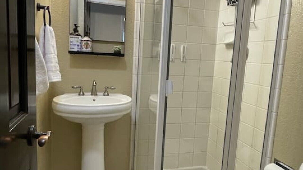 Photo of Bathroom in Tahoe Village