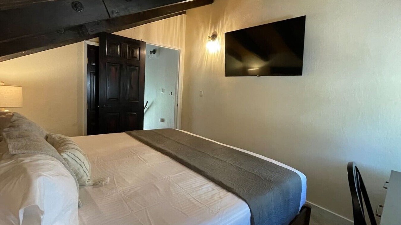 Photo of Bedroom in Tahoe Village
