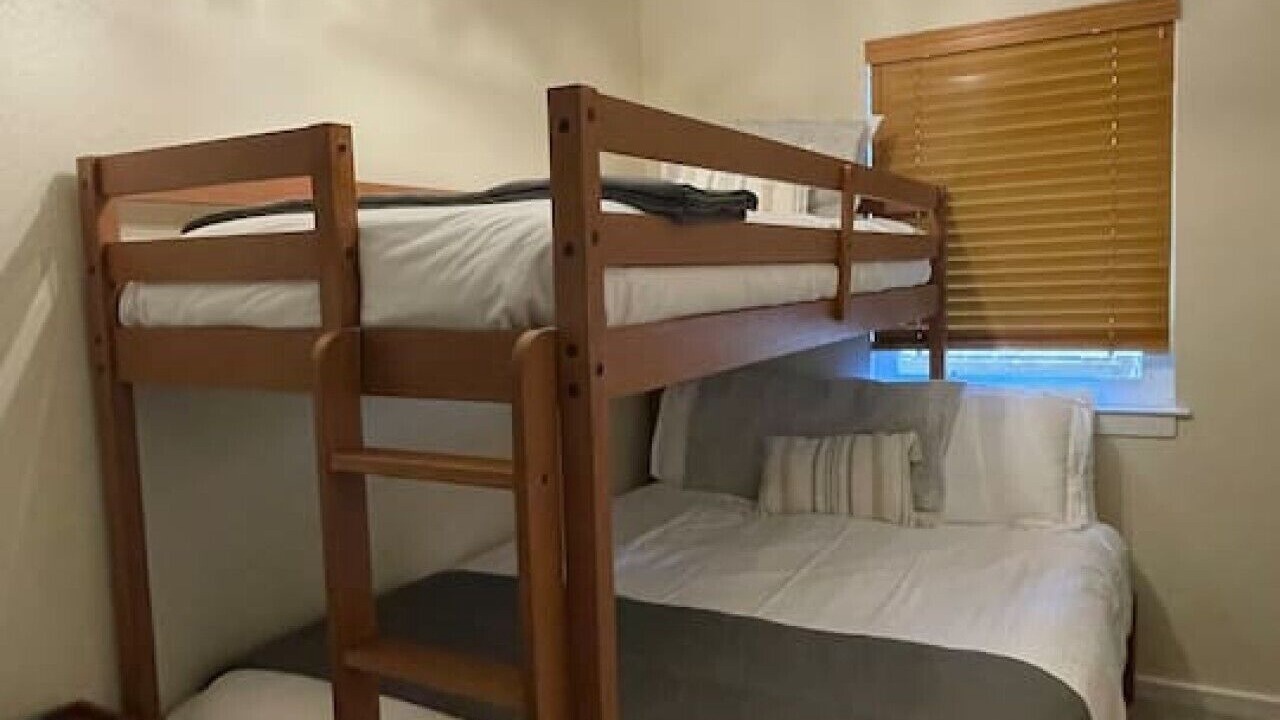 Photo of Bedroom in Tahoe Village