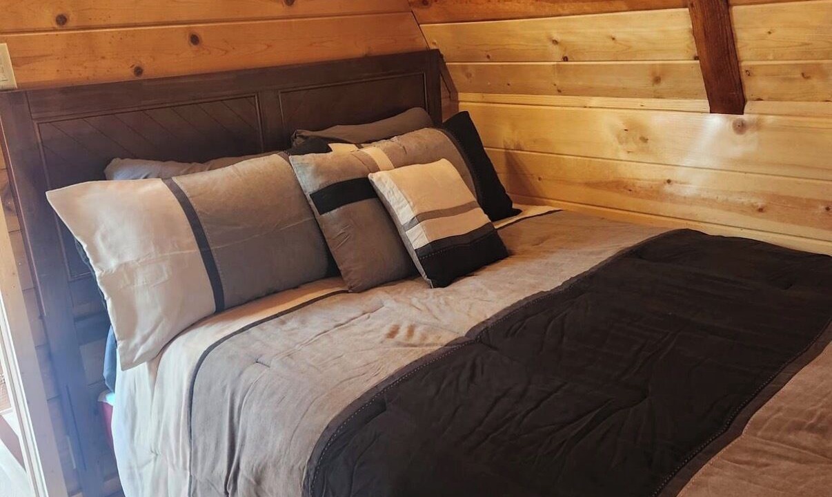 Photo of Bedroom in Blairsden-Graeagle