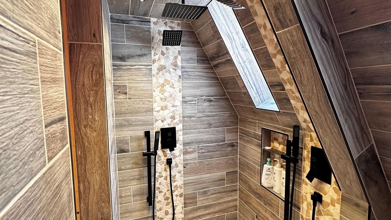 Photo of Bathroom in Blairsden-Graeagle