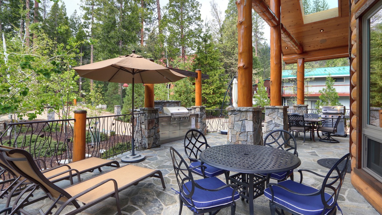 Photo of Outdoor in North Wawona