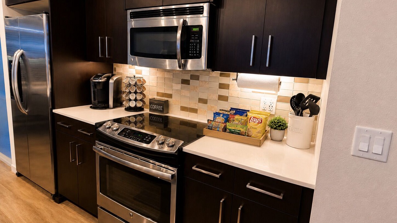 Photo of Kitchen in Sacramento