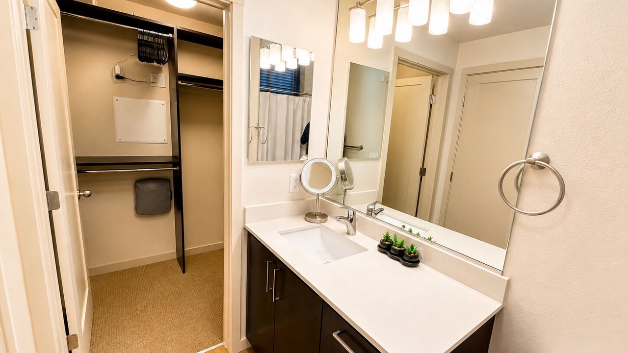 Photo of Bathroom in Sacramento