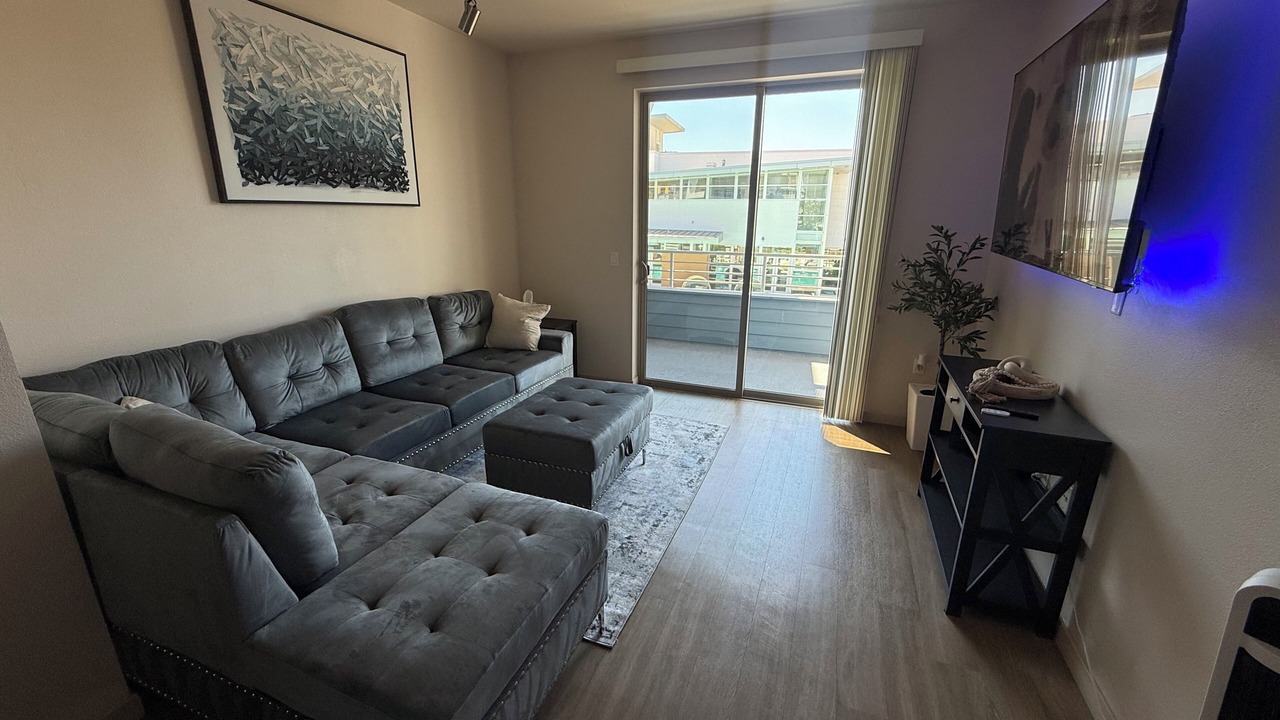 Photo of Livingroom in Sacramento