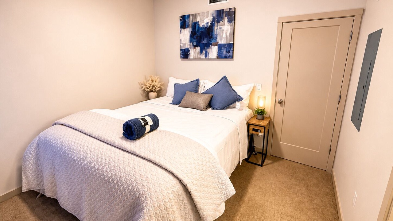 Photo of Bedroom in Sacramento