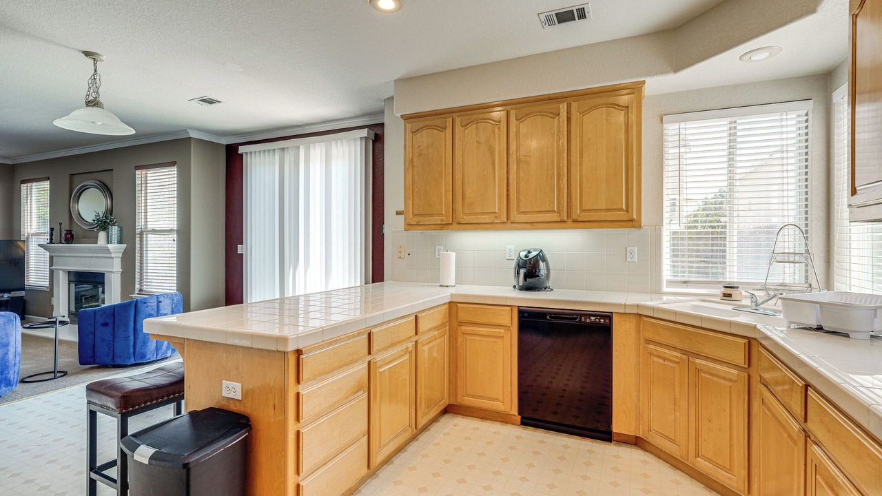 Photo of Kitchen in Manteca