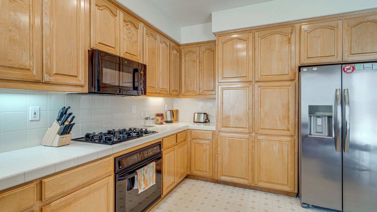 Photo of Kitchen in Manteca